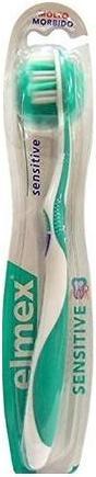 Produktbild Elmex Toothbrush Sensitive Teeth Extra Soft (Extra weich, 1x)