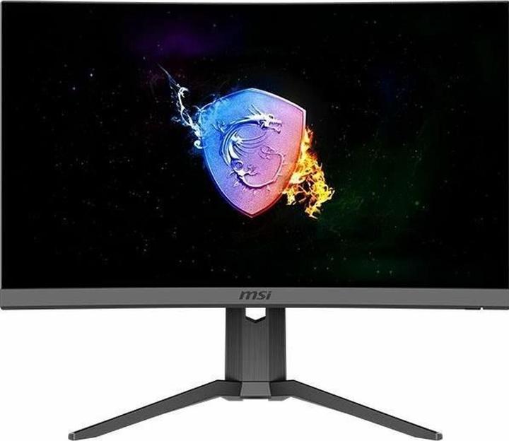 Produktbild MSI G24C6P E2 (1920 x 1080 Pixel, 23.60")