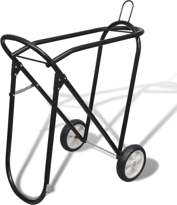 Produktbild vidaXL Sattelbock