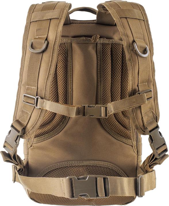 Immagine prodotto Fox 25 backpack 92800498525 (25 l)