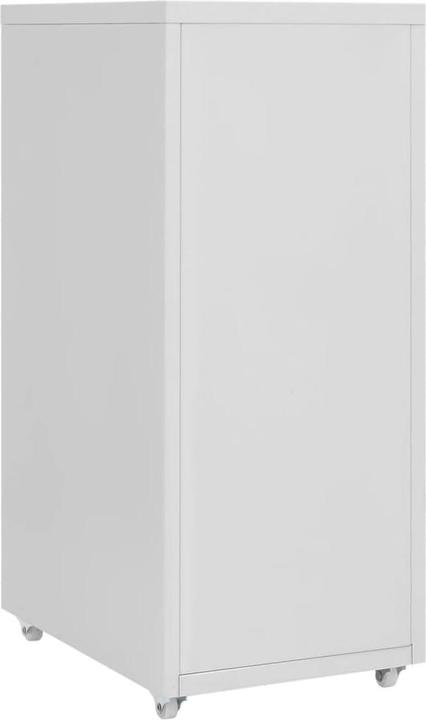 Actual product image vidaXL Büroschrank (28 x 41 x 69 cm)