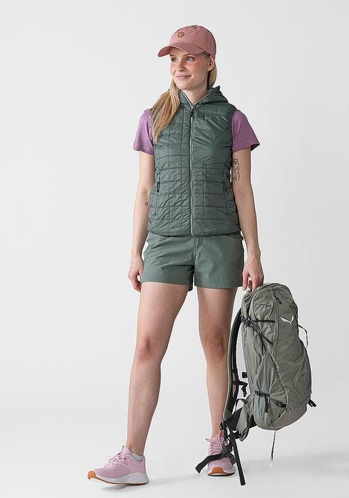 Actual product image Meru Isoweste Naknek (XS)