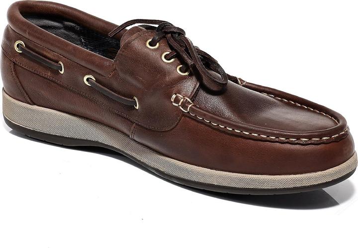 Produktbild Dubarry Bootsschuh Mariner (47)