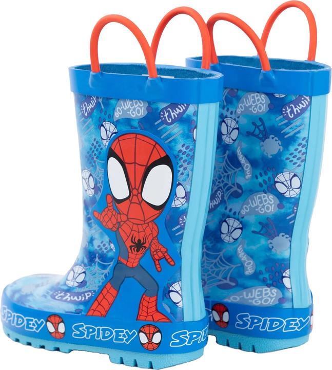 Produktbild Thwip Gummistiefel (23)