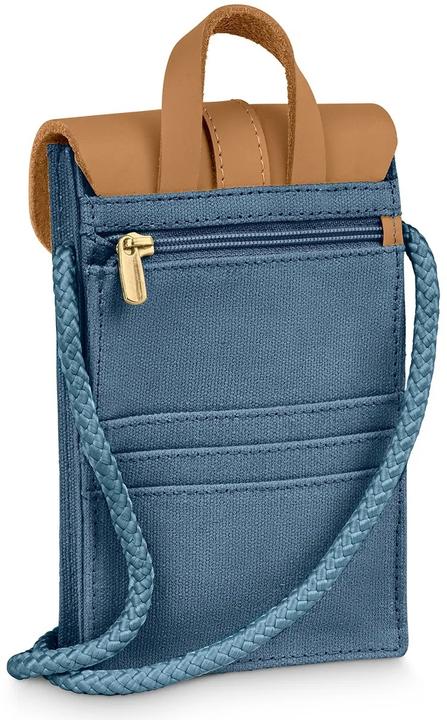 Actual product image Fitz & Huxley SOLSTICE nano