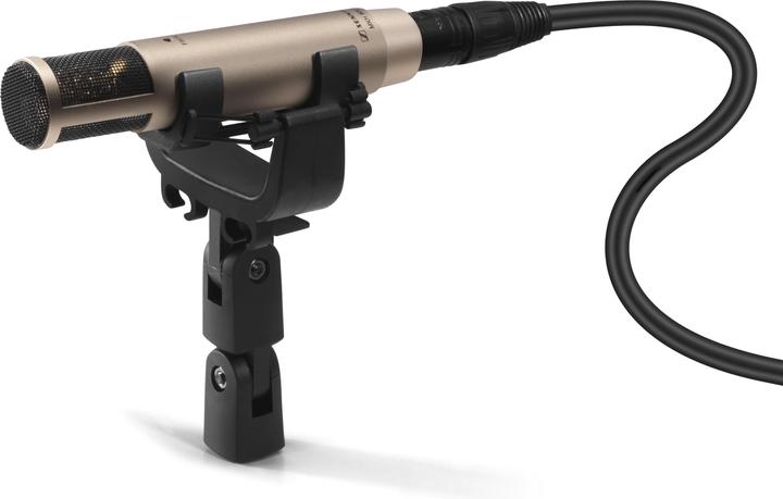 Produktbild Sennheiser MKH 800 Twin Ni Nickel Studio-Mikrofon