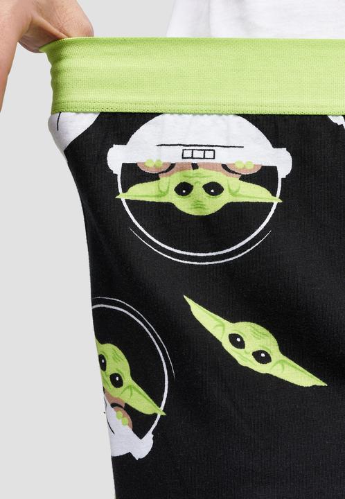 Produktbild Recovered Starwars Baby Yoda (XL)