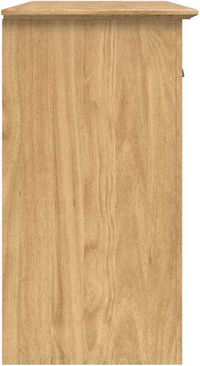 Image du produit vidaXL Modernes Sideboard (115.50 x 44 x 80 cm)