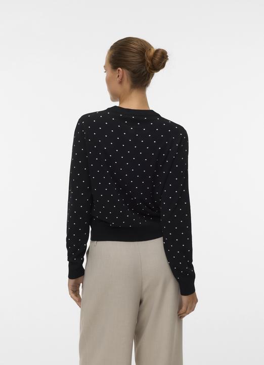 Produktbild Vero Moda VMSABA Strickjacke Strickjacke (M)