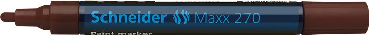 Immagine prodotto Schneider Penna per ritocchi Maxx 270 marrone (1 x)
