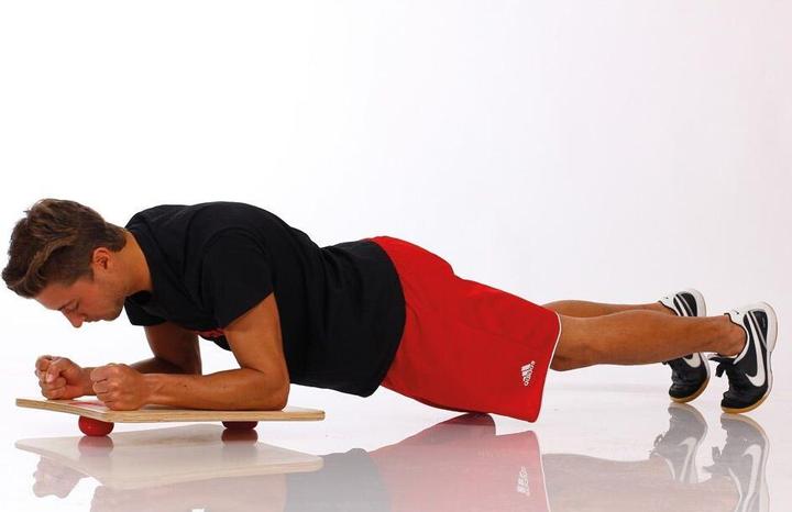 Image du produit Togu Balanza® Bascule physio