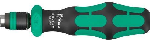 Image du produit Wera 838 RA-R M Porte-embouts