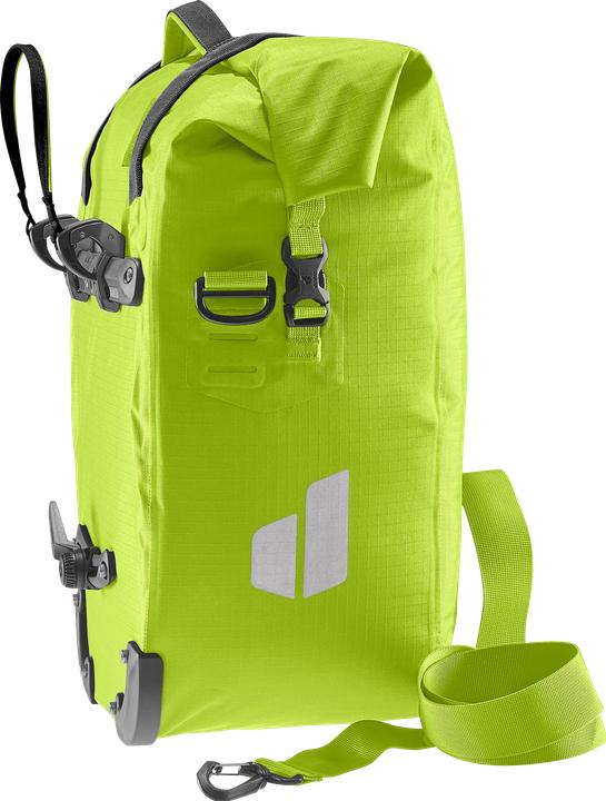 Immagine prodotto Deuter Weybridge 25+5 (25 l, Borsa portapacchi)