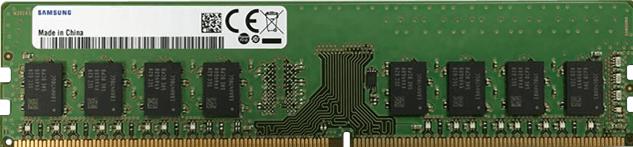 Produktbild Samsung M378A4G43MB1-CTD (1 x 32GB, 2666 MHz, DDR4-RAM, DIMM)