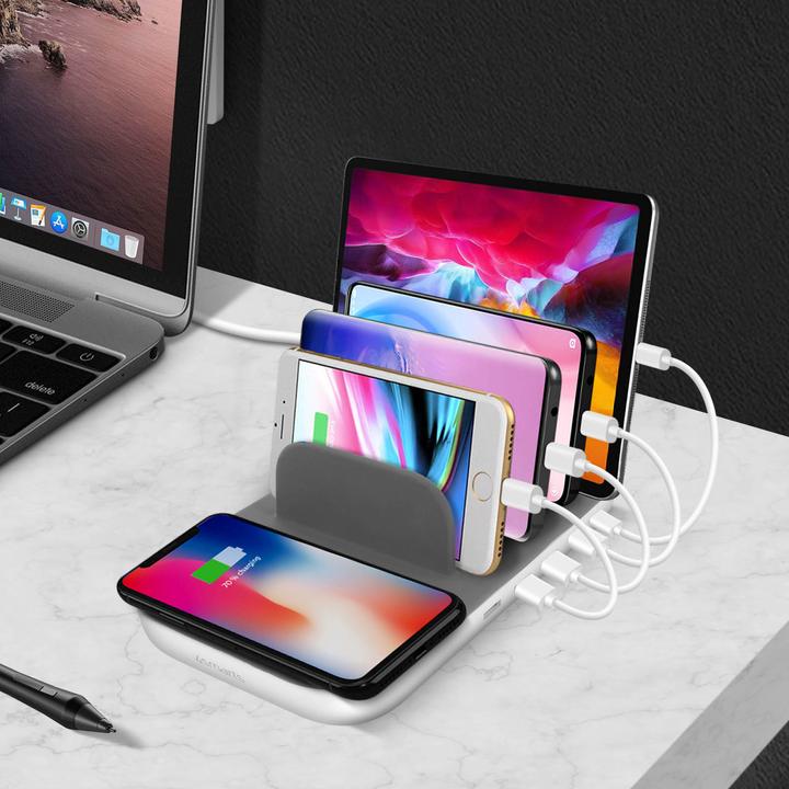 Immagine prodotto 4smarts Family Evo (63 W)
