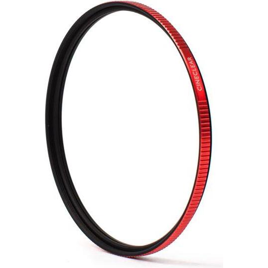Moment 67mm CineClear UV Protection Filter (67 mm, Filtro UV), Filtro fotografico, Trasparente