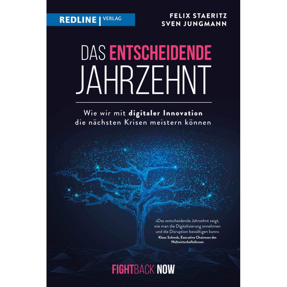 Thumbnail - Das entscheidende Jahrzehnt, Sachbücher von Sven Jungmann, Felix Staeritz