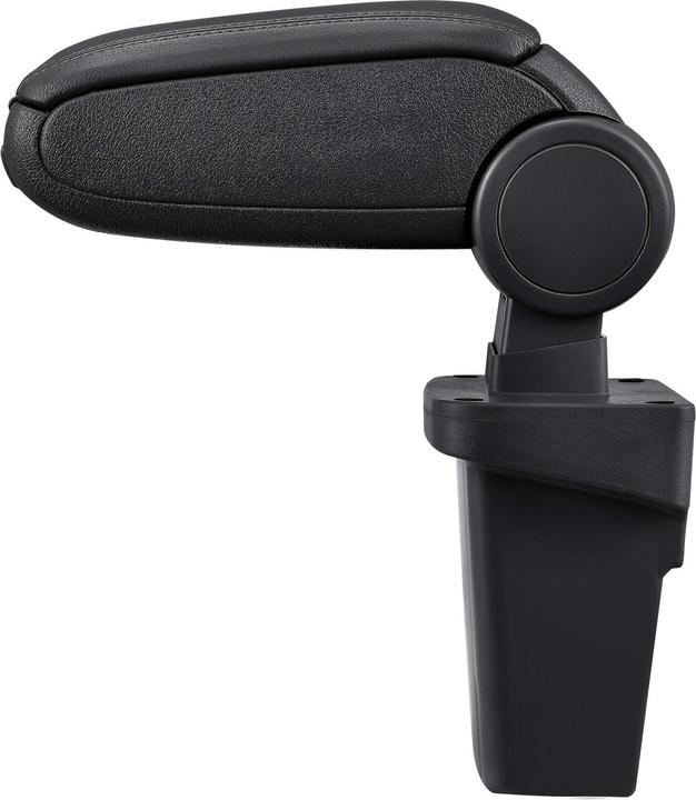 Actual product image Pro-Tec Centre armrest Ford Focus 3rd gen. with storage compartment imitation leather black