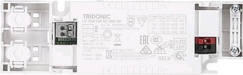 Produktbild Tridonic Vorschaltgerät 24VDC 35W