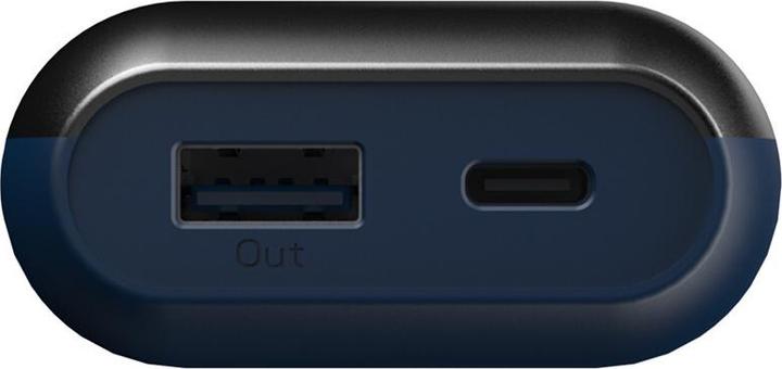 Actual product image Klarus Battery charger K2A for 2 batteries with 2 USB cables (1 pcs., 18650, 20700, 21700, Chargers without battery)