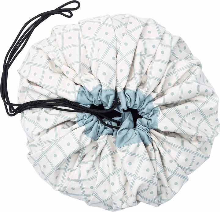 Image du produit play&go Playsack Swan (140 x 21 cm)