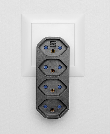 Actual product image Steffen Manta (Type 13, 4 x)