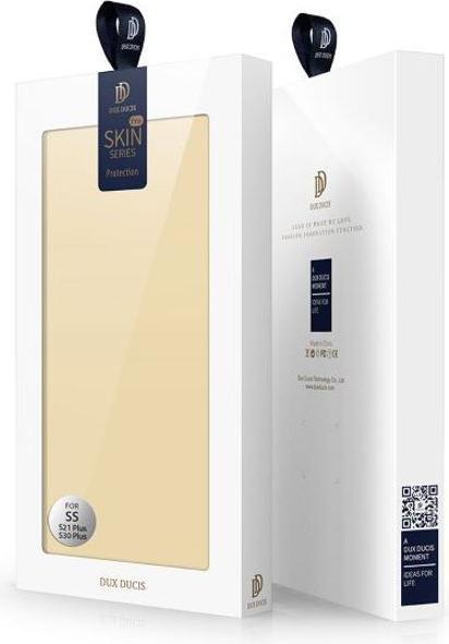 Produktbild Dux Ducis Smartphone Cover Booklet Skin Pro (Samsung Galaxy S21+)
