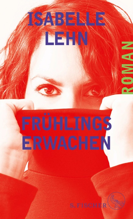 Immagine prodotto Frühlingserwachen (Tedesco, Isabelle Lehn, 2019)