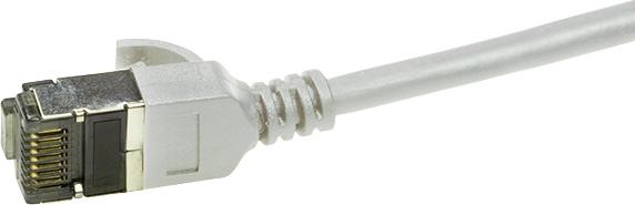 Produktbild LogiLink Netzwerkkabel (STP, CAT6a, 2 m)