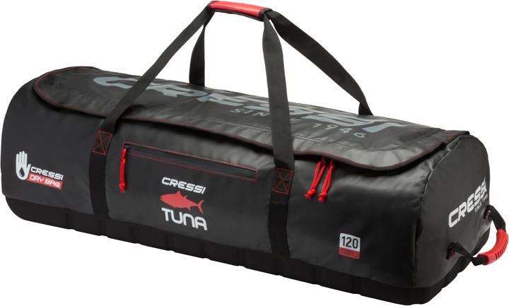 Actual product image Cressi Tuna (120 l)