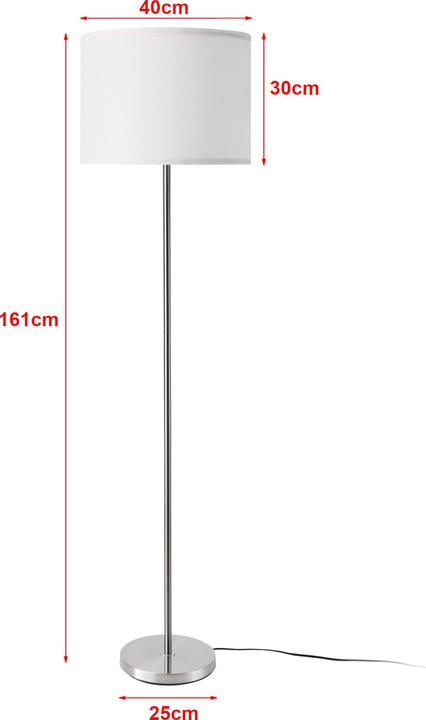 Produktbild Lux.Pro Tamworth (E27)