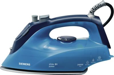 Produktbild Siemens TB26300 slider S1 power (2400 W, 95 g/min)