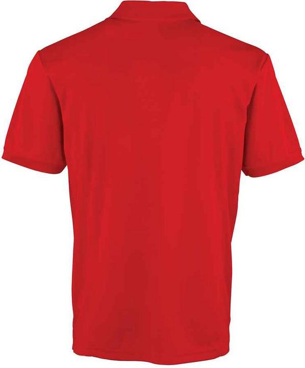 Produktbild Premier Coolchecker Poloshirt (4XL)