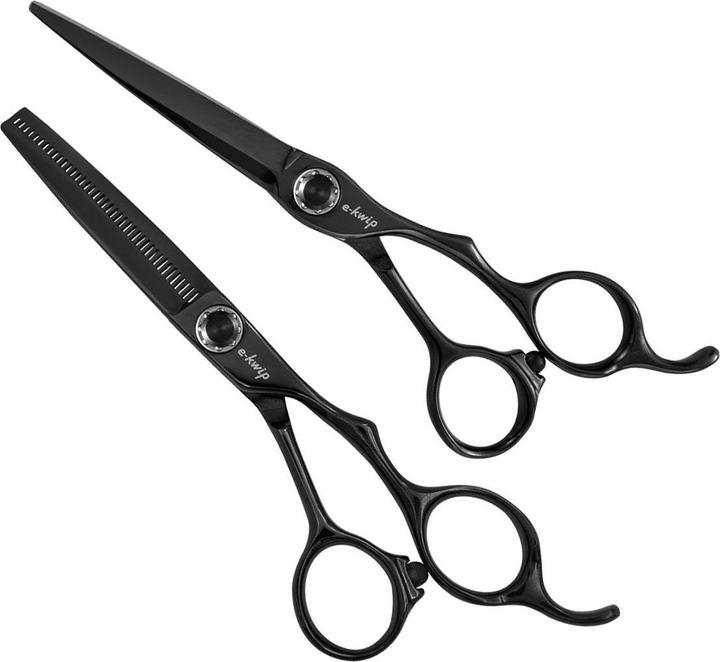 Immagine prodotto E-kwip Set Kuro KU-55 e KU-40 (13.97 cm)