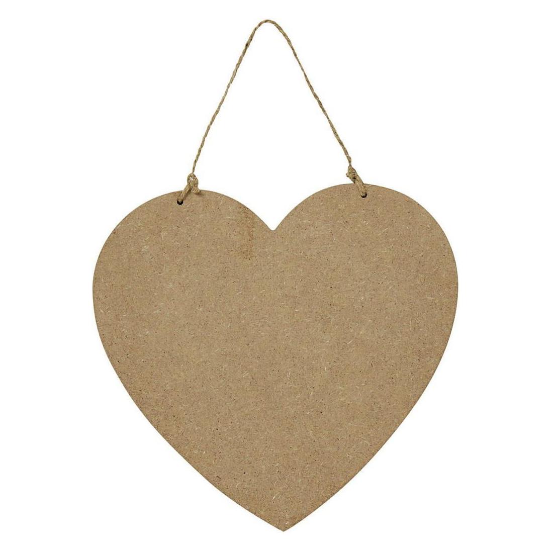 Creativ Company 56415 decoratief plaat/bord voor binnen