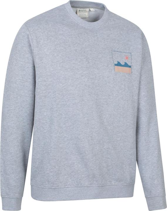 Produktbild Mountain Warehouse Regional Cornwall Sweatshirt (XL)