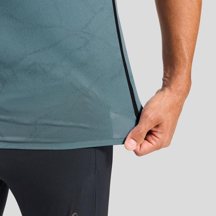 Produktbild Odlo Zeroweight Engineered Chill-Tec (XL)