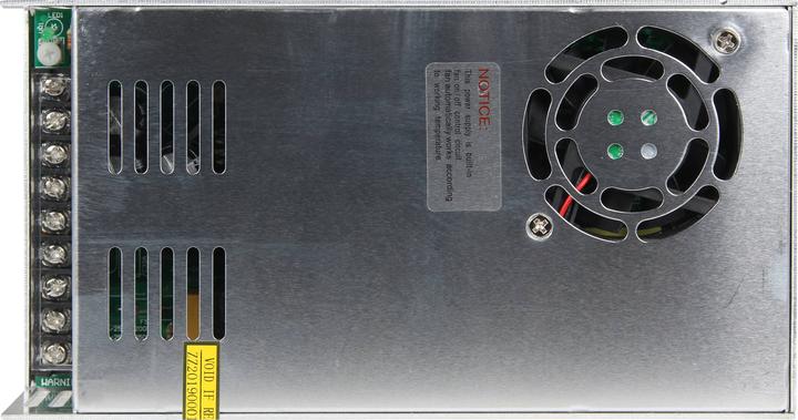 Actual product image Joy-it Joy it industrial power supply, fixed voltage RD6006, 400W, 60V DC
