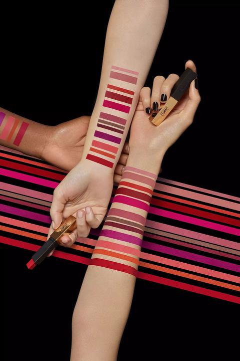 Image du produit Yves Saint Laurent Rouge Pur Couture The Slim (Rose particulier 05)