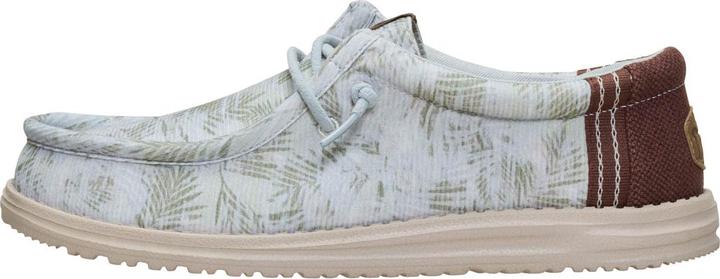 Image du produit Hey Dude Wally Washed Palm (41)