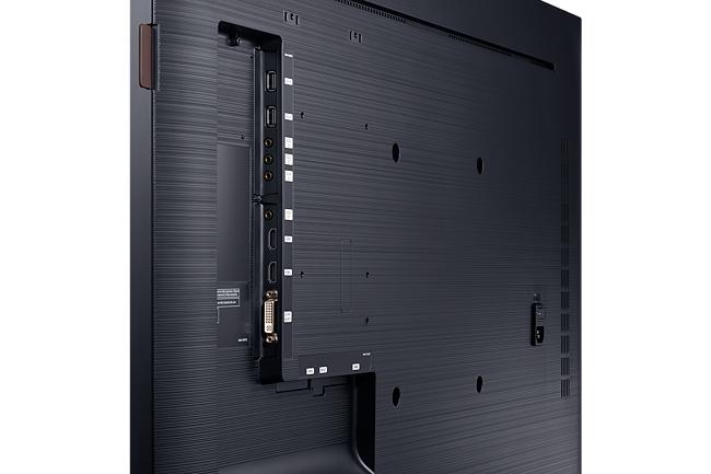 Produktbild Samsung PM49F Public Display (1920 x 1080 Pixel, 49")