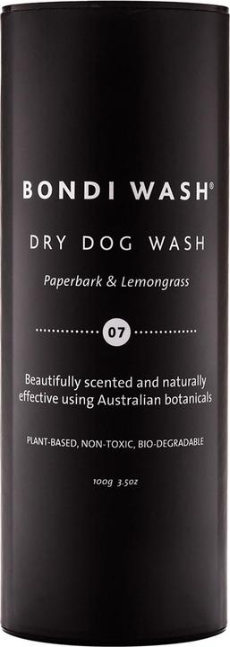 Actual product image Bondi Wash Dry Dog Wash (Dog)