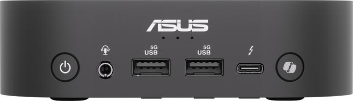 Actual product image ASUS NUC 14 PRO AI RNUC14LNKU7094N2