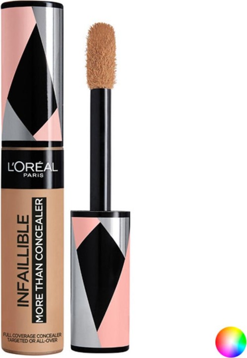 Produktbild L'Oréal Paris Infaillible (330 Pecan)