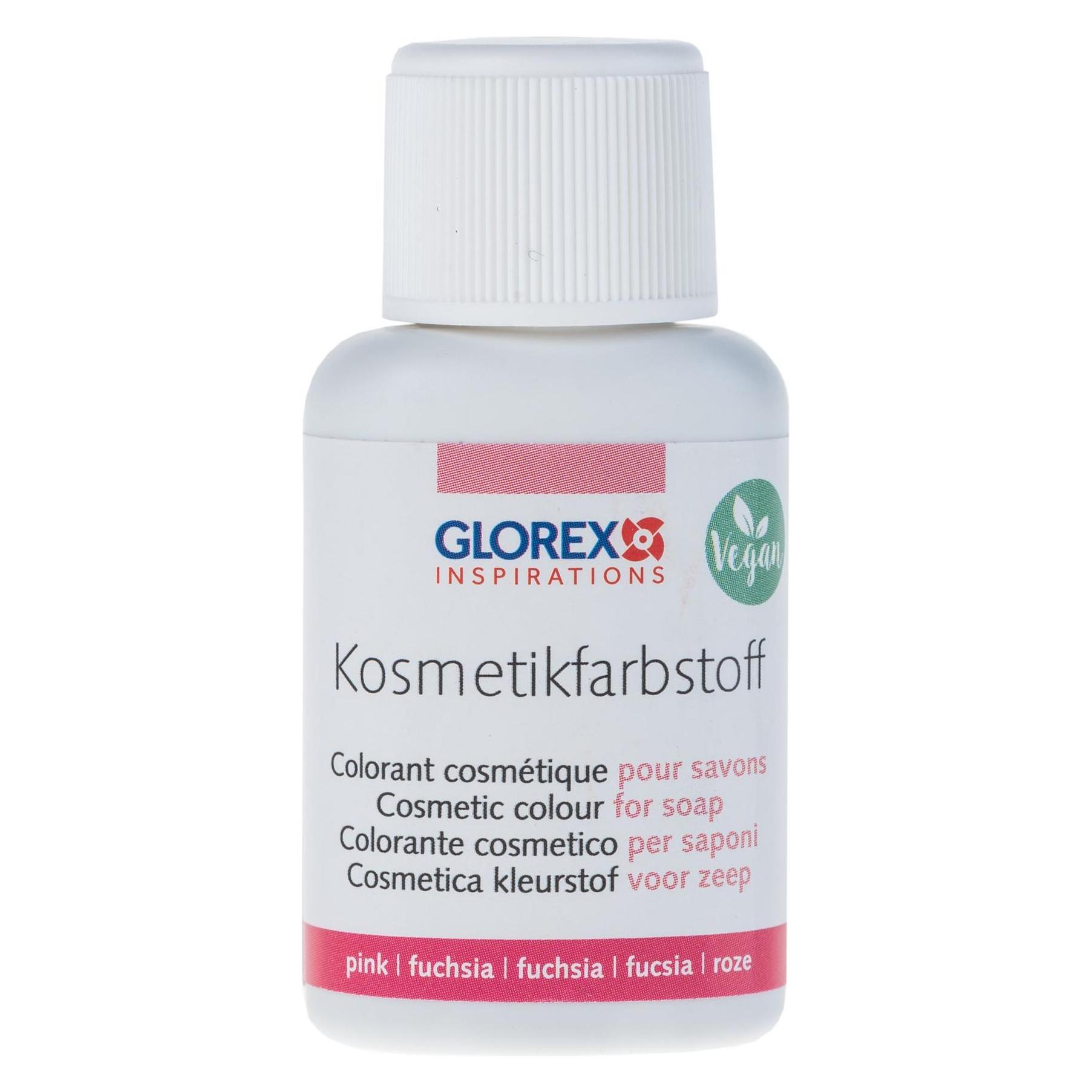 Glorex Seifen Farbstoff (61600219)