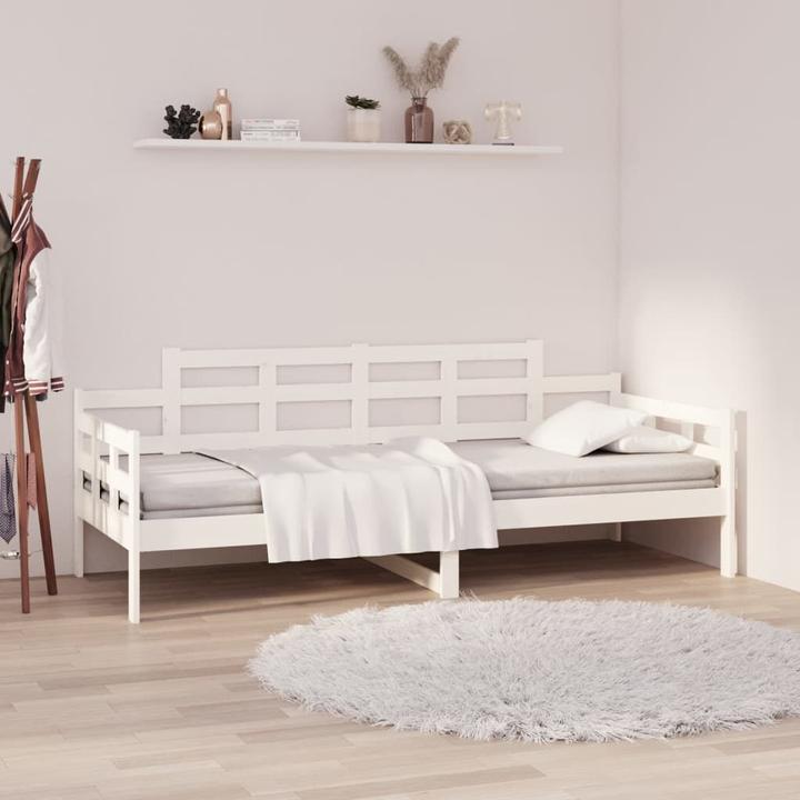 Actual product image vidaXL Tagesbett (80 x 200 cm)