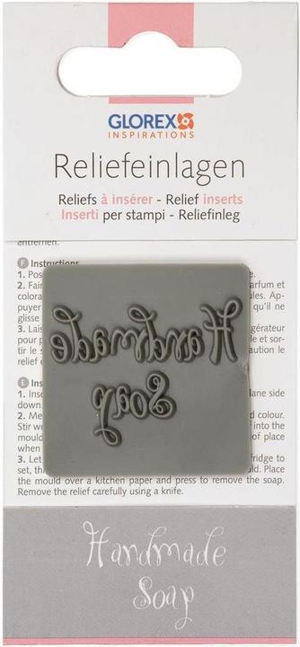 Immagine prodotto Glorex Intarsi in rilievo