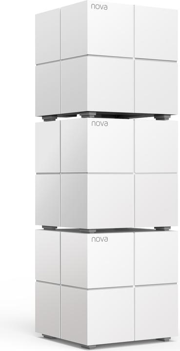 Actual product image Tenda Mw6