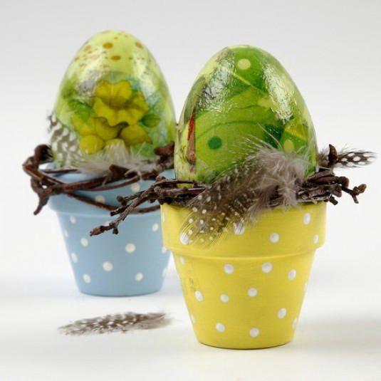 Produktbild Creativ Company Blumentopf 5 cm