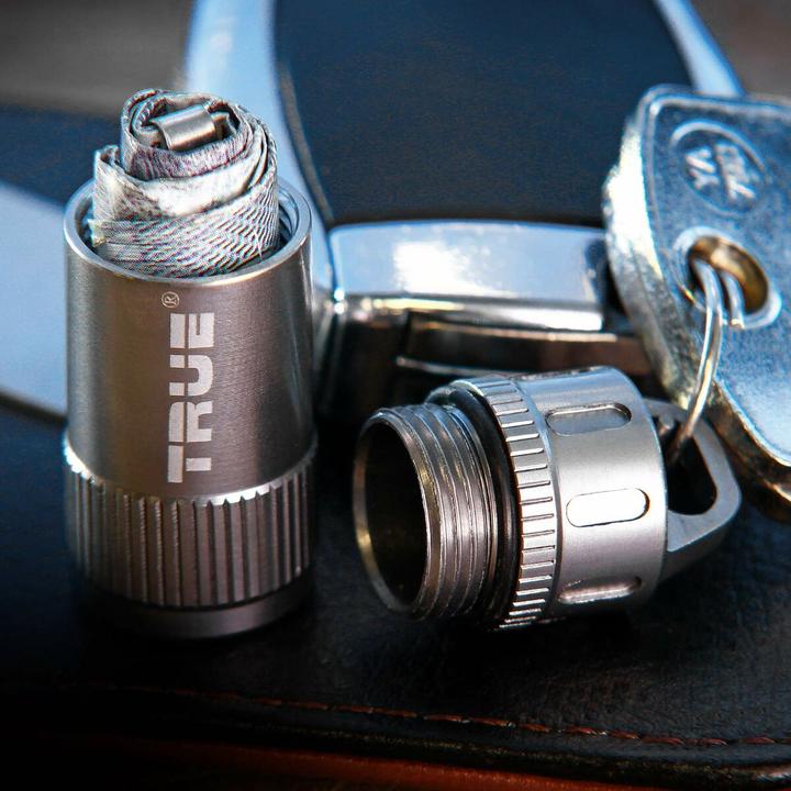 Actual product image True Utility Cashstash+